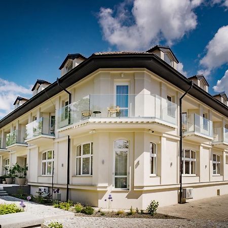 Hotel U Kaplicky Pisek  Luaran gambar