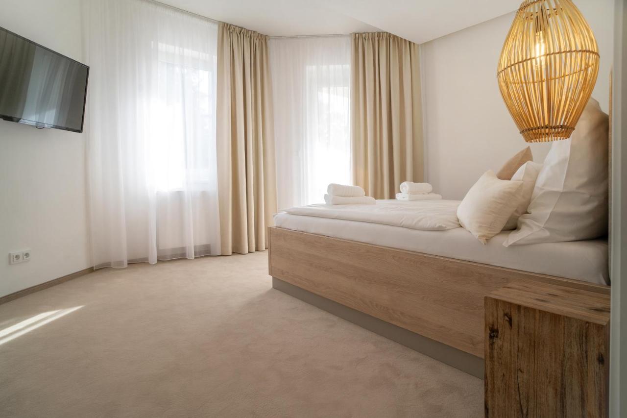 Hotel U Kaplicky Pisek  Luaran gambar