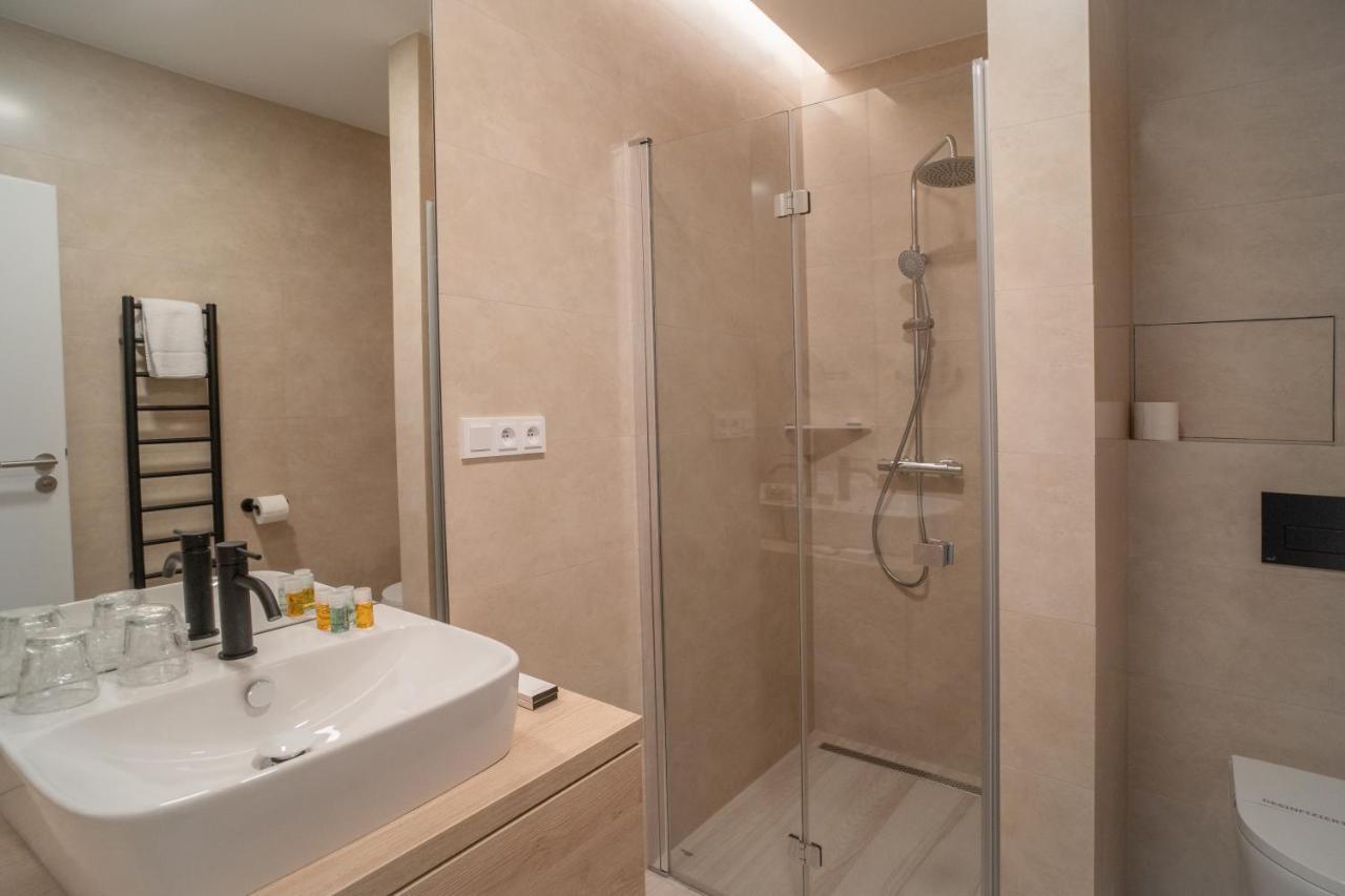 Hotel U Kaplicky Pisek  Luaran gambar