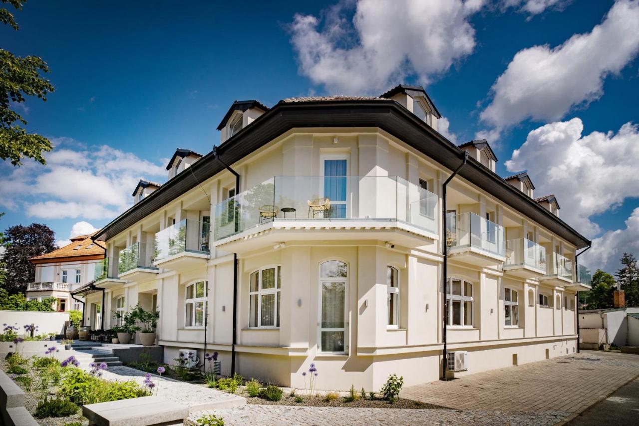Hotel U Kaplicky Pisek  Luaran gambar